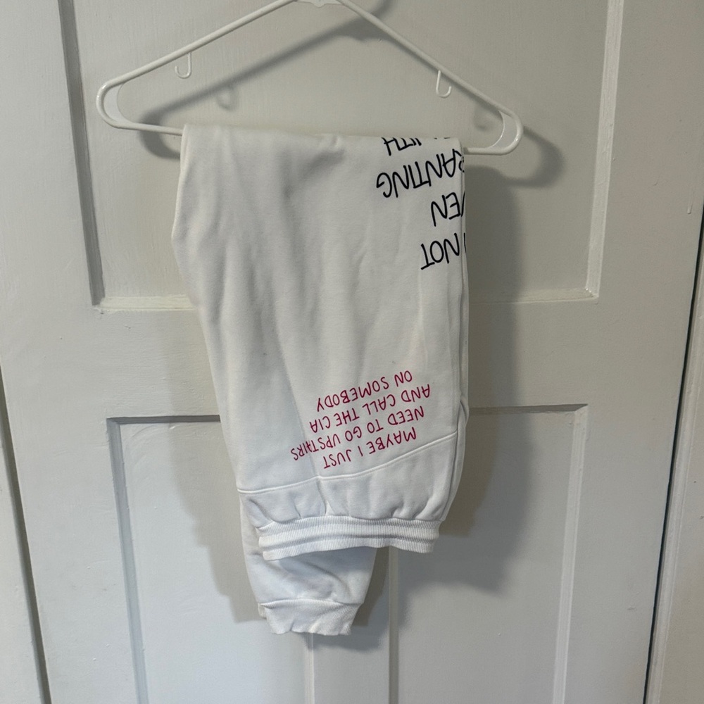 Meredith Marks Matching Set - Sweater And Sweatpa… - image 1